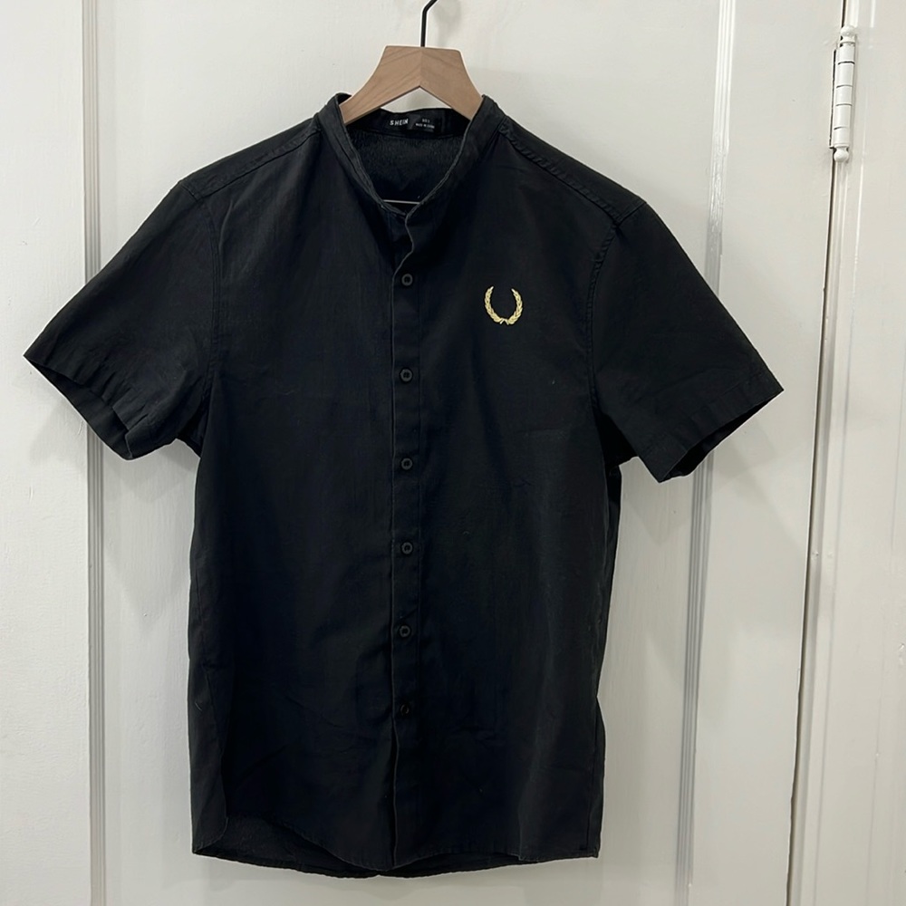 Men’s shirt by SHEIN